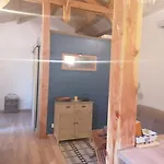 Casa de Férias Le Logis En Bois