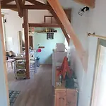 Le Logis En Bois Casa de Férias