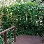 Casa de Férias Le Logis En Bois