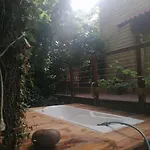 Le Logis En Bois