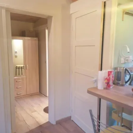 Le Logis En Bois