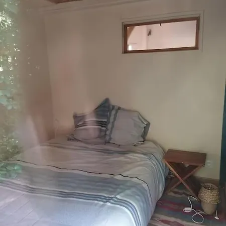 Le Logis En Bois Holiday home Saint-Mathieu-de-Treviers