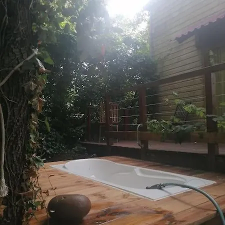 Le Logis En Bois