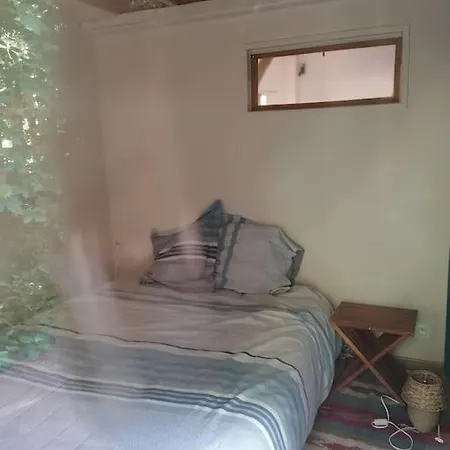 Le Logis En Bois * Saint-Mathieu-de-Tréviers