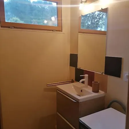 Le Logis En Bois