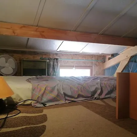 Le Logis En Bois 別荘 *