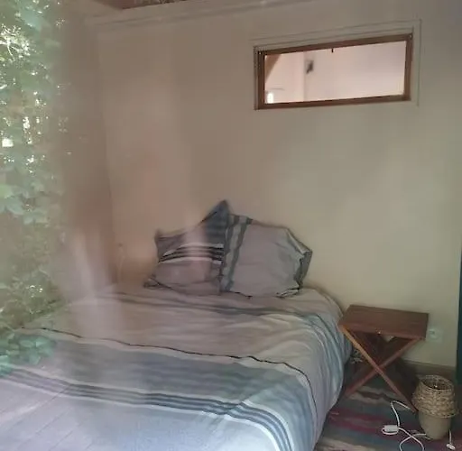 Le Logis En Bois * Saint-Mathieu-de-Tréviers