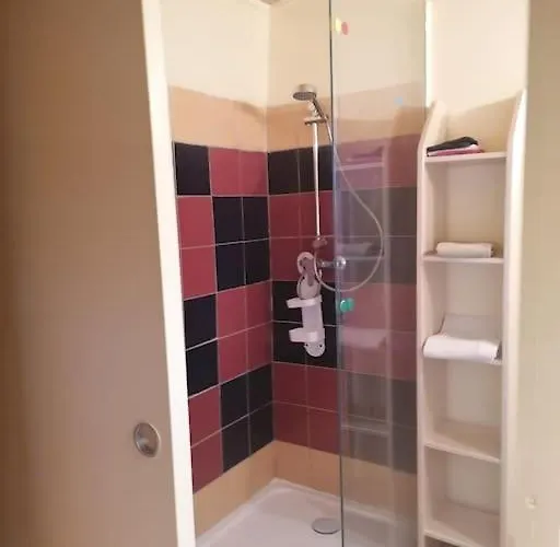 Le Logis En Bois Casa de Férias *